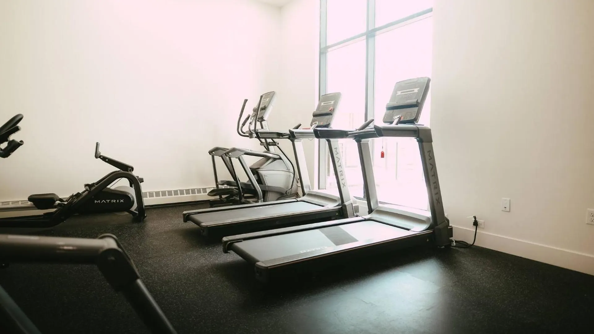 Apartman New - Luxury 2Br Penthouse Apt In Central Halifax